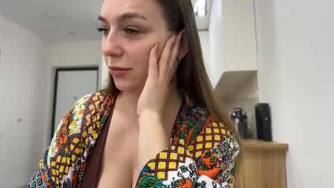 Snapshot of lucky_foryou_baby chatting on January 19, 9:02 am lucky_foryou_baby online show from January 19, 9:02 am