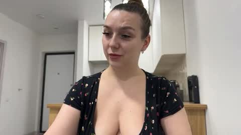 Snapshot of lucky_foryou_baby chatting on February 9, 2:32 pm lucky_foryou_baby online show from February 9, 2:32 pm