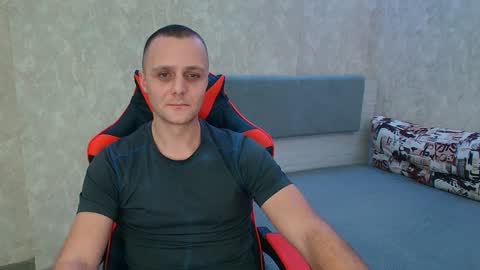 Ethan online show from December 16, 10:34 pm