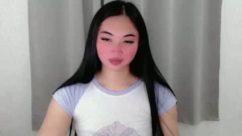 mariel online show from February 19, 2:12 pm
