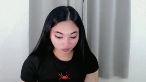 mariel online show from February 25, 5:47 pm