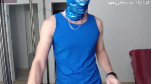 Iron Jhon online show from October 19, 4:35 am