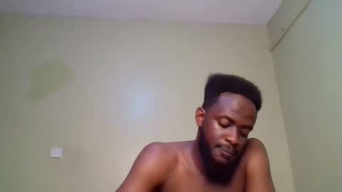 Snapshot of luckycharly chatting on February 1, 7:34 pm MASTER DOM online show from February 1, 7:34 pm