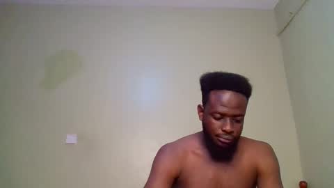 Snapshot of luckycharly chatting on February 2, 8:51 pm MASTER DOM online show from February 2, 8:51 pm