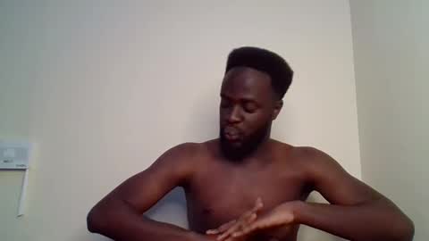 Snapshot of luckycharly chatting on September 30, 12:48 am MASTER DOM online show from September 30, 12:48 am