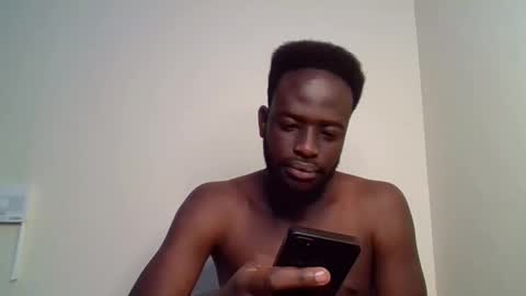 Snapshot of luckycharly chatting on October 8, 2:53 am MASTER DOM online show from October 8, 2:53 am