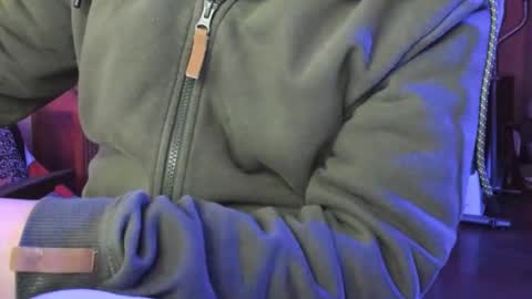 Lucky online show from January 6, 11:40 pm