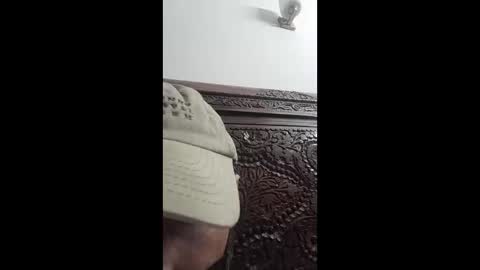 luckyfalcon2022 online show from June 9, 1:01 pm