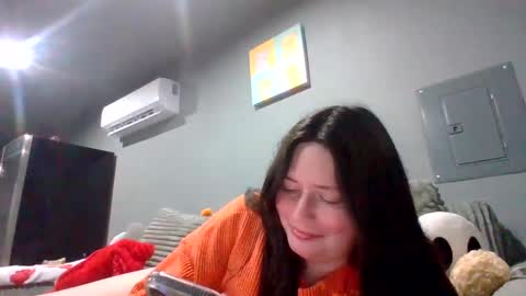 Snapshot of luckygirl96 chatting on October 1, 1:00 am luckygirl96 online show from October 1, 1:00 am