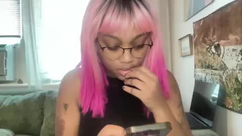 luckylaci777 online show from October 1, 5:08 pm