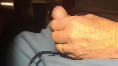 Snapshot of luckypirateboy chatting on January 2, 10:37 am BIG Daddy cock. Tips make it harder online show from January 2, 10:37 am