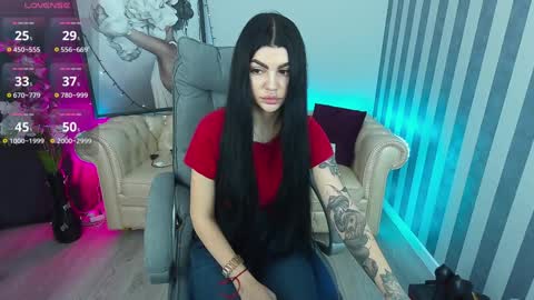 Monika online show from December 18, 6:43 am