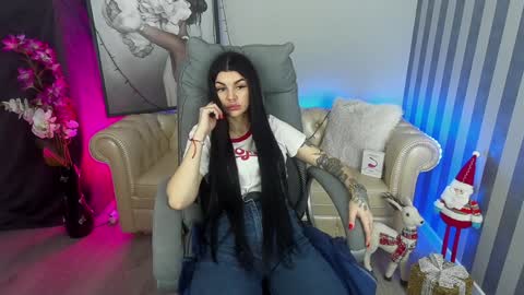 Monika online show from December 28, 6:28 am