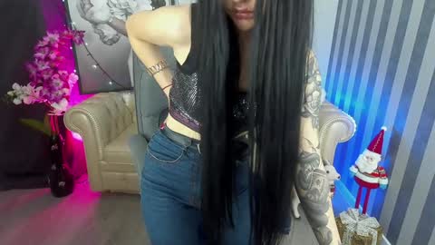 Monika online show from December 29, 9:17 am