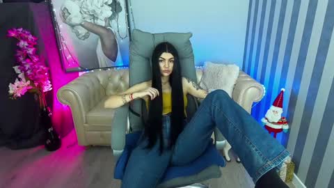 Monika online show from January 7, 6:27 am