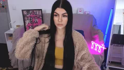 Monika online show from October 27, 10:19 am