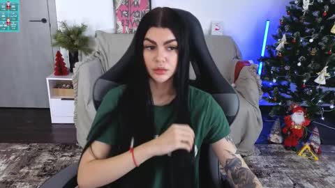 Monika online show from January 6, 12:53 pm