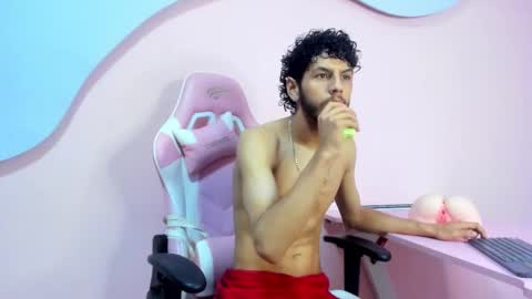 LuckySame online show from February 23, 12:02 pm