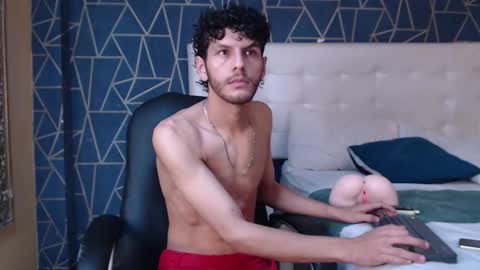 LuckySame online show from February 24, 12:14 pm