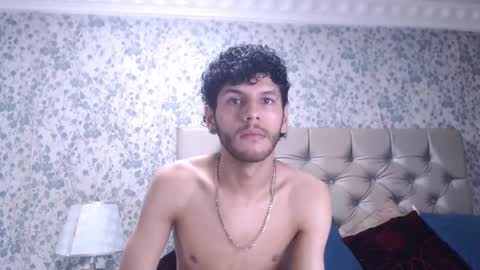 LuckySame online show from February 27, 3:01 pm