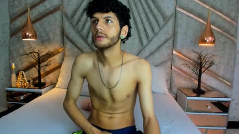 LuckySame online show from March 1, 2:08 pm