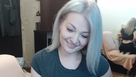 LuckyShot online show from December 21, 2:35 pm