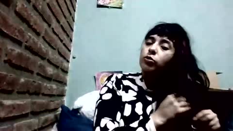 Snapshot of luckystar369 chatting on May 27, 2:41 am luckystar369 online show from May 27, 2:41 am