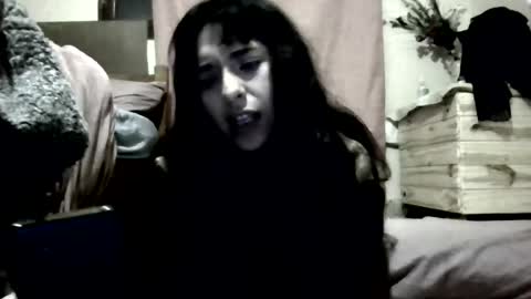 Snapshot of luckystar369 chatting on July 22, 3:42 am luckystar369 online show from July 22, 3:42 am
