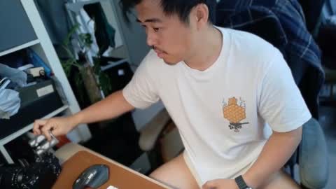 Tyson online show from December 3, 10:41 pm