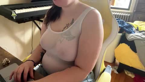 Lucky online show from November 16, 6:02 pm