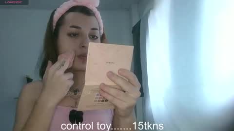 Lucrecia... new accout...OFS LU 21 online show from February 10, 3:53 pm