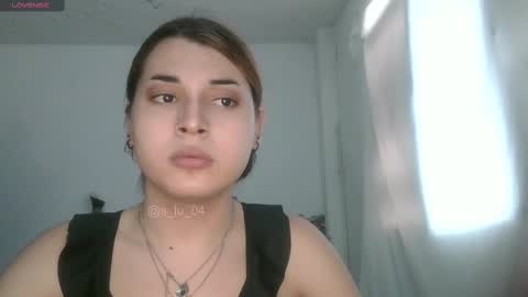 Lucrecia... new accout...OFS LU 21 online show from February 19, 4:33 pm