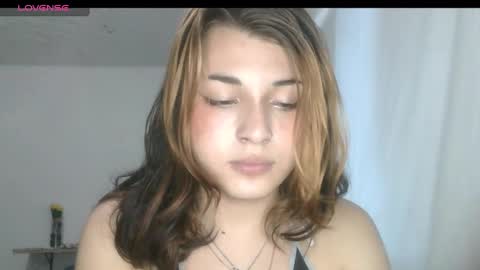 Lucrecia... new accout...OFS LU 21 online show from February 21, 10:37 pm