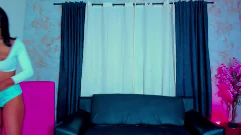 luna alice francisco mike online show from March 12, 3:56 am