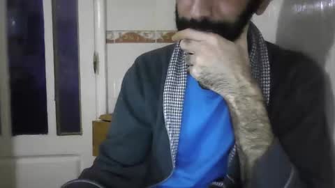 BIG dick online show from February 10, 7:40 pm