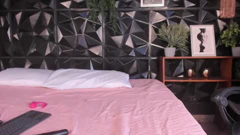 Lucy online show from March 21, 8:34 pm