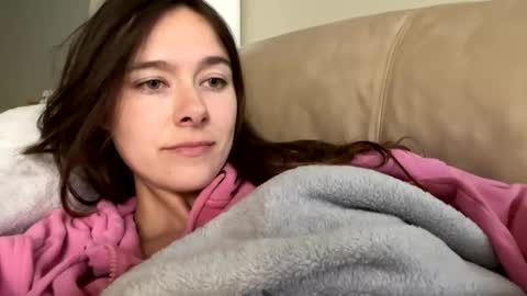 Lucy online show from March 17, 1:14 pm