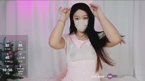 lucy741540 online show from March 31, 2:24 am