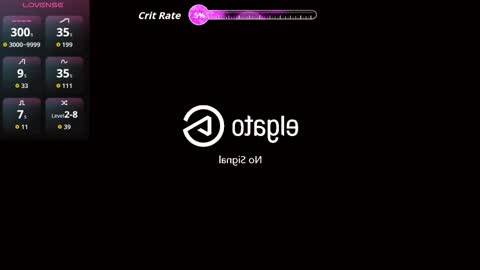 Lucy online show from October 13, 1:16 am