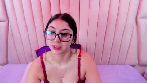 lucy_anal_ online show from April 15, 10:43 pm