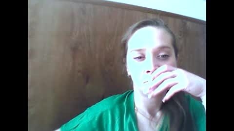 Snapshot of lucy_angel5 chatting on January 27, 11:22 am Lucy online show from January 27, 11:22 am