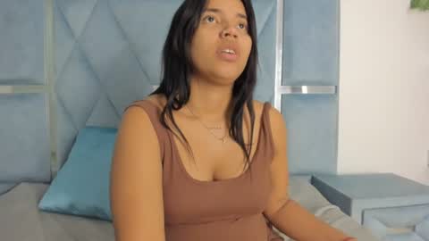 Lucia  online show from June 30, 2:29 pm