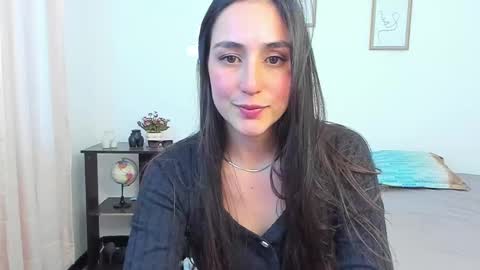 Lucia online show from September 9, 10:53 pm