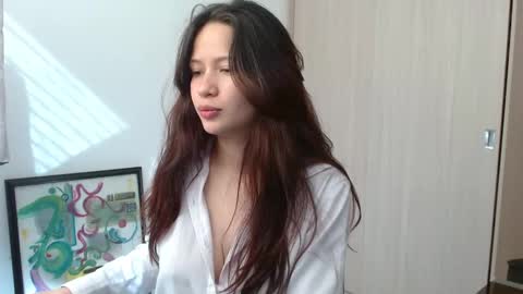 Lucy online show from November 5, 8:09 pm