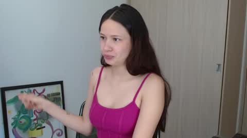 Lucy online show from November 8, 2:39 pm