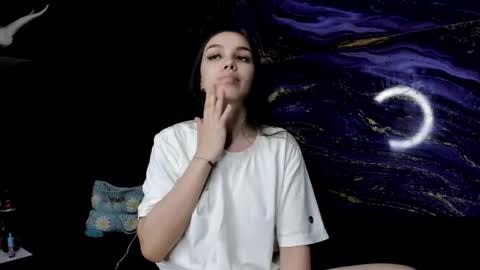 Snapshot of lucy_doll69 chatting on February 28, 10:55 pm lucy_doll69 online show from February 28, 10:55 pm