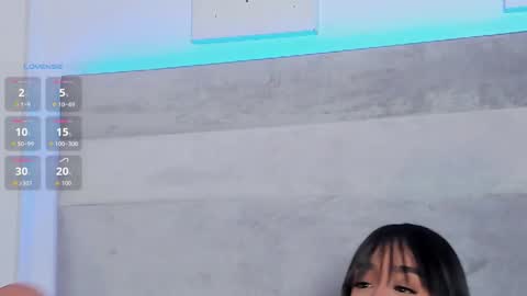 Lucy online show from October 27, 12:47 am