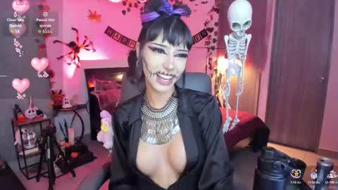 lucyfer online show from October 18, 6:48 am