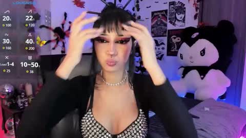 lucyfer online show from March 17, 6:28 am