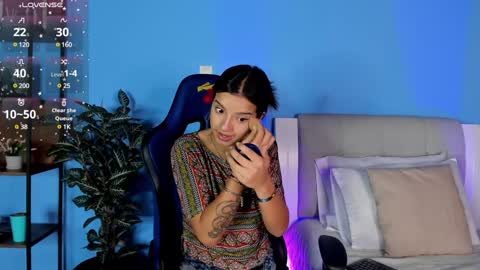 Your Lucy online show from December 9, 12:40 pm